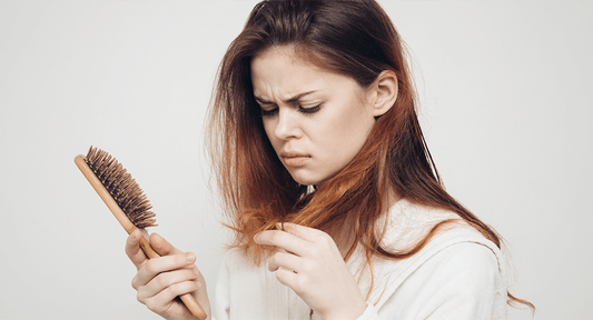 Did You Know That Your Hair Talks About Your Health? Here’s How