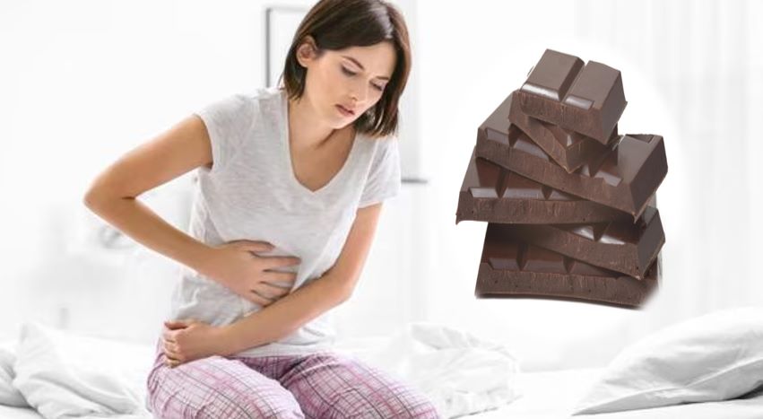 Does Chocolate Cause Constipation? Effects of Dark Chocolate Explained