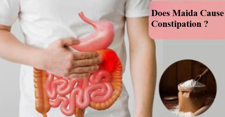 Does Maida Cause Constipation? Unveiling the Link Between Refined Flour and Gut Health