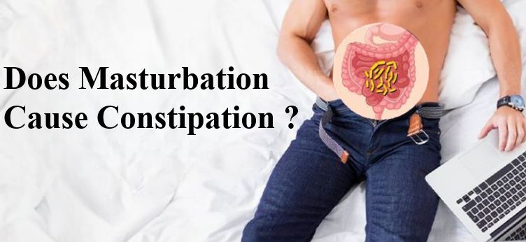 Does Masturbation Cause Constipation? Separating Myth from Fact