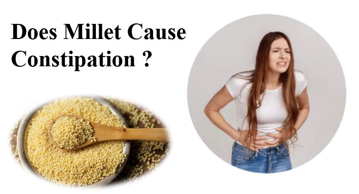 Does Millet Cause Constipation? Sorting Fact and Fiction About This Grain