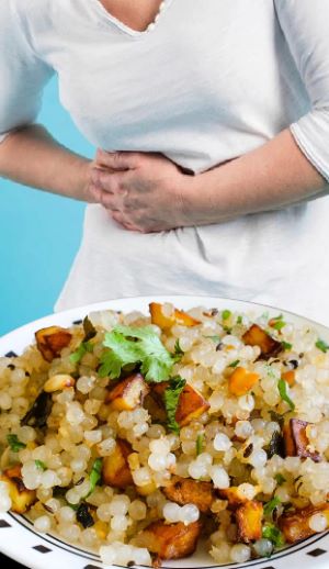 Does Sabudana Cause Constipation?