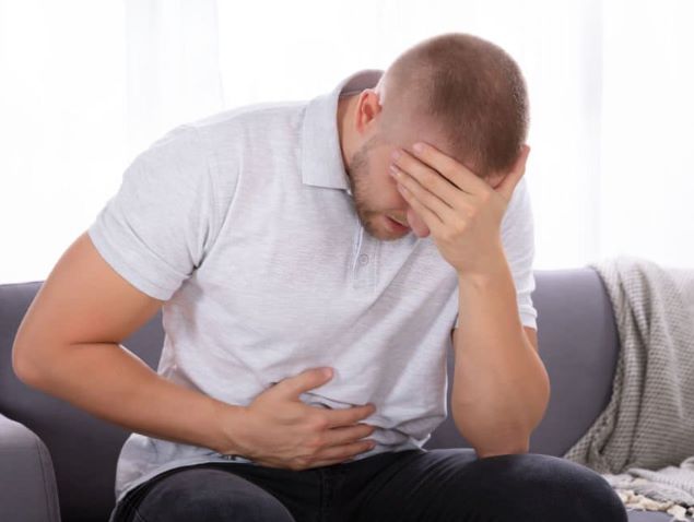 Does Stress Cause Constipation?