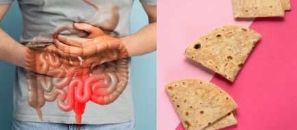 Does Wheat Chapati Cause Constipation? Find Out the Truth!