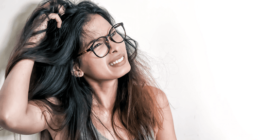 How To Get Rid Of Dandruff Quickly At Home