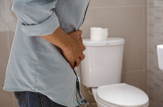 How do I fix constipation immediately