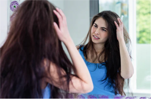 How to prevent hair fall in winter?