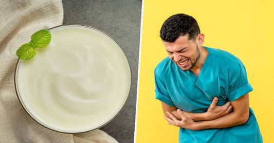 Is Curd Good for Constipation