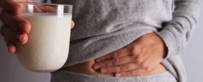 Is milk good for constipation?