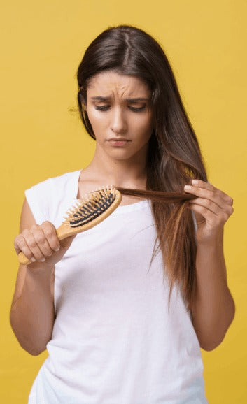 Which is the best anti hair fall oil?