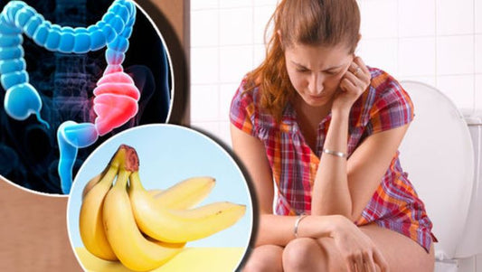 Which Banana Is Good for Constipation?