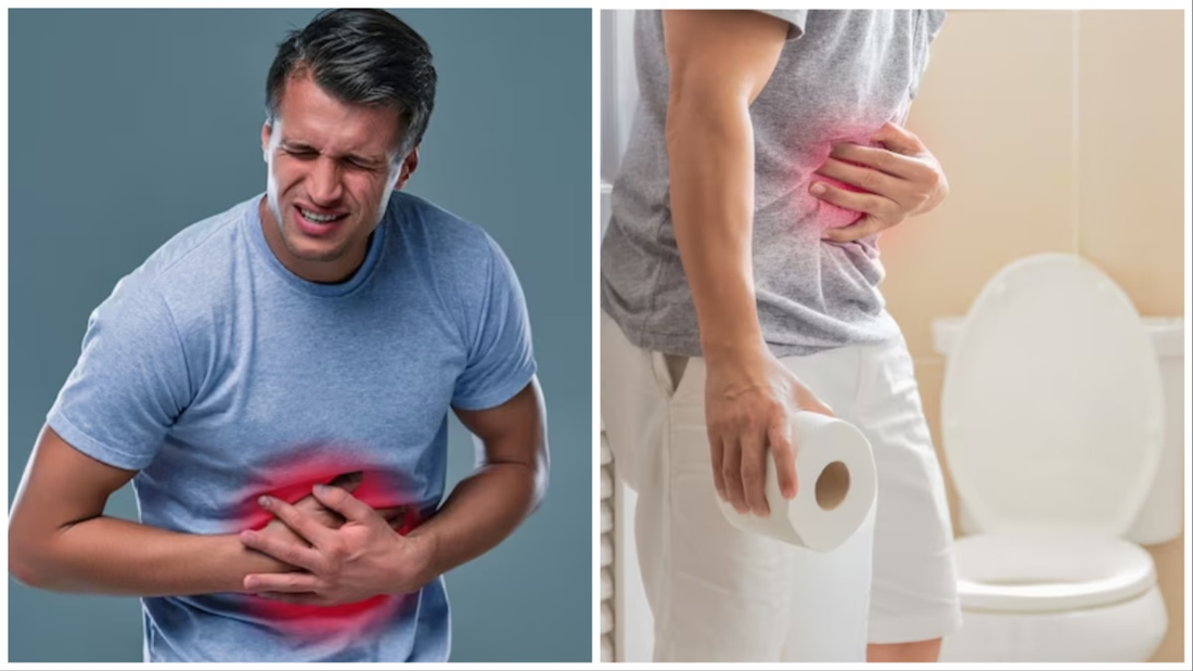 What are the best constipation tablets available in India?