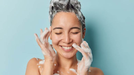 Which shampoo is best for hair fall control?