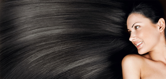 Which is the best ayurvedic oil for black hair?