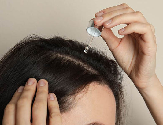 Which is the best anti hair fall oil?