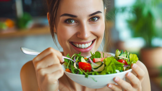 Nourish Your Body With Ayurvedic Healthy Eating Habits