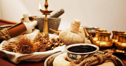 6 Ways Ayurveda Can Improve Your Daily Life