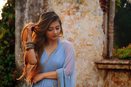 Ayurvedic Tips To Reduce Stress And Hair Fall