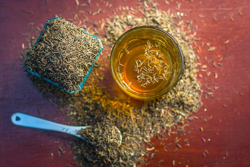 Is Jeera Water Good for Constipation? Find Out Here