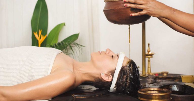 Simple Tips To Manage Stress With Ayurveda