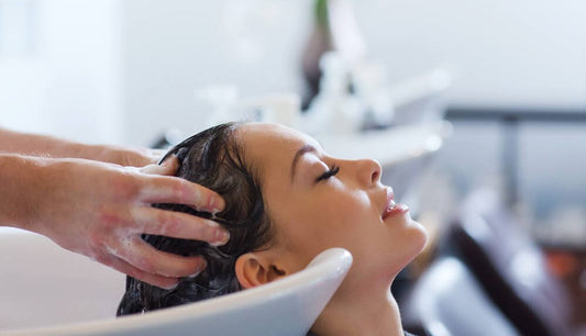 Make Your Ayurvedic Homemade Shampoo that Prevents Hair Fall
