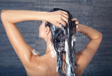 Wash Your Hair The Right Way Using These Tips