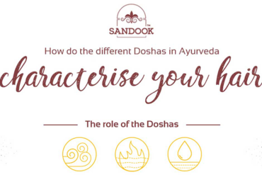How Do The Different Doshas In Ayurveda Characterize Your Hair!