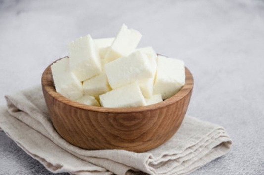 Does paneer cause constipation?