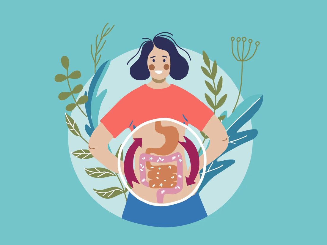 Which is the best medicine to improve digestion?