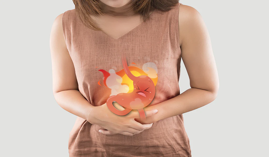 Which is the best ayurvedic medicine for gut health?