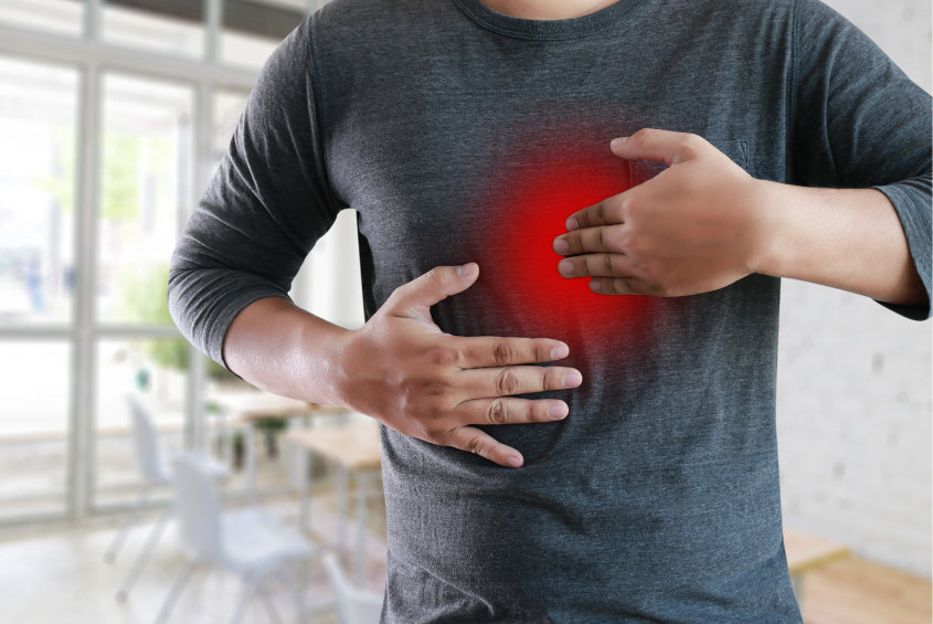 Which is the best ayurvedic medicine for acid reflux?