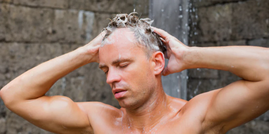Which shampoo is best for dandruff?