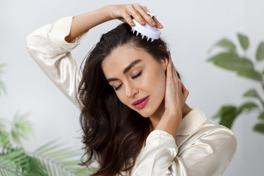 Building the Best Hair Care Routine for Your Hair Type