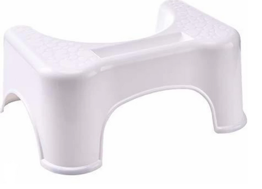 Toilet Stools for Indian Toilets: Enhance your bathroom comfort