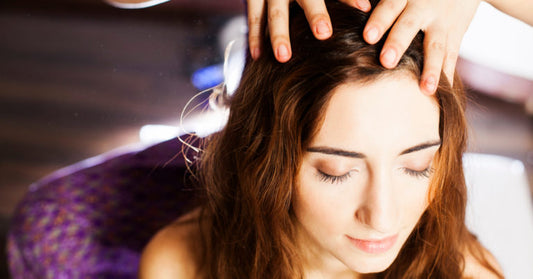 How Ayurveda Can Help You Get Rid of Unmanageable Summer Hair!