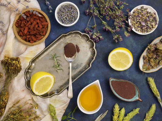 Enhancing Your Wellness With The Benefits of Ayurveda
