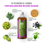 Sandook Diabetic Care Juice