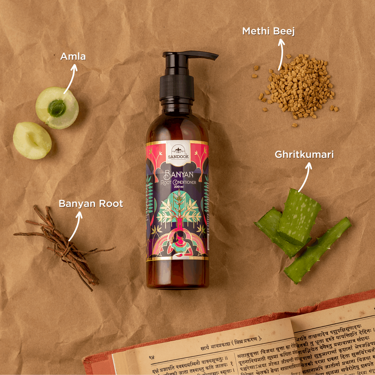 best hair conditioner 