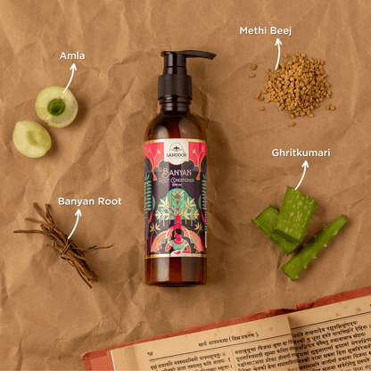 best hair conditioner 
