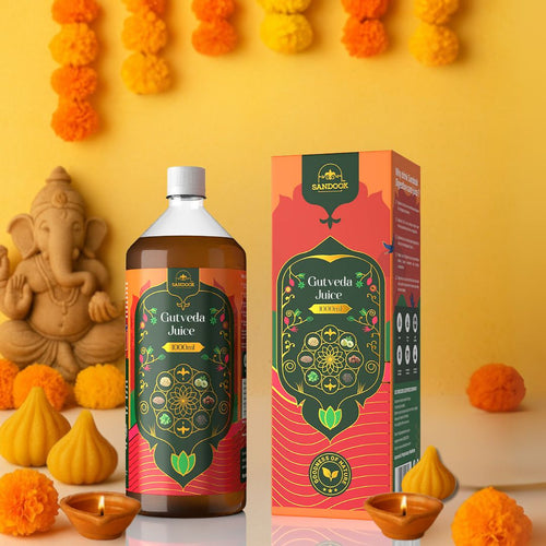 Sandook Gutveda Juice